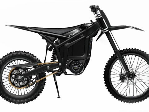 Talaria Komodo 2025