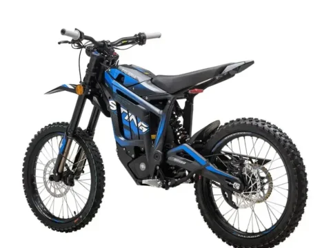 Talaria Sting R MX4