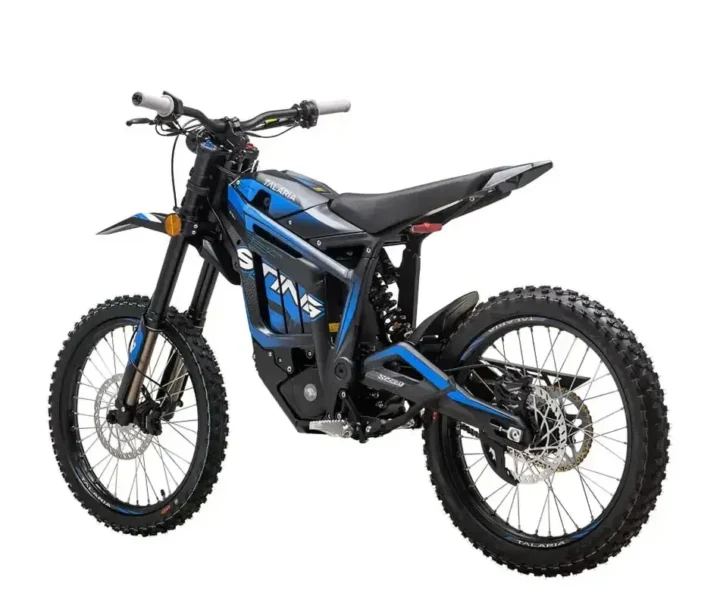 Talaria Sting R MX4