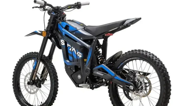 Talaria Sting R MX4