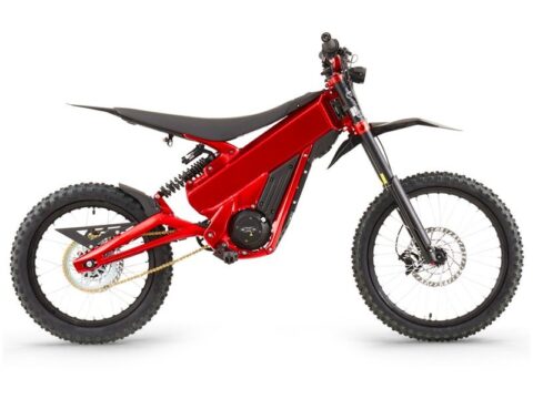 Talaria XXX 2025