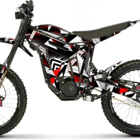 Mx4 talaria