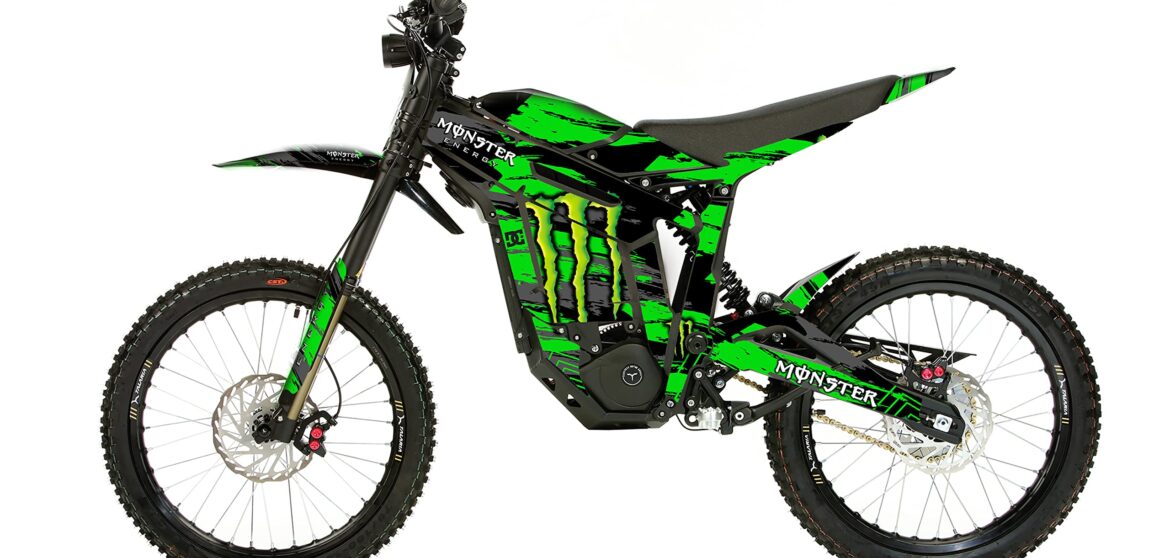 Talaria dealer near me