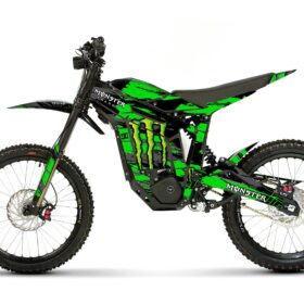 Talaria dealer near me