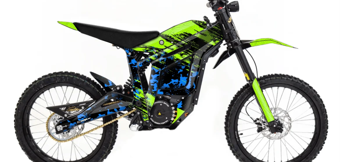 Talaria sting r mx4 top speed