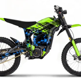 Talaria sting r mx4 top speed