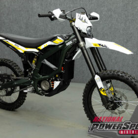 Talaria xxx 72v battery