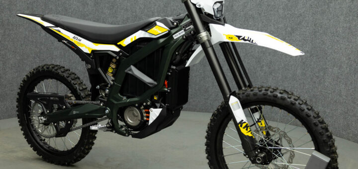 Talaria xxx 72v battery