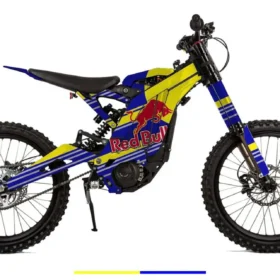 Talaria mx5 top speed