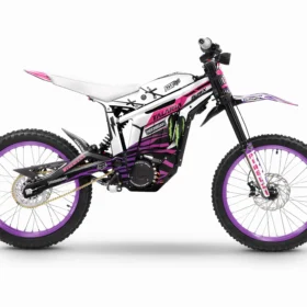 Talaria sting mx3 top speed