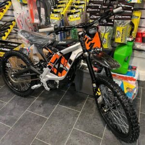 Talaria xxx top speed - Talaria UK