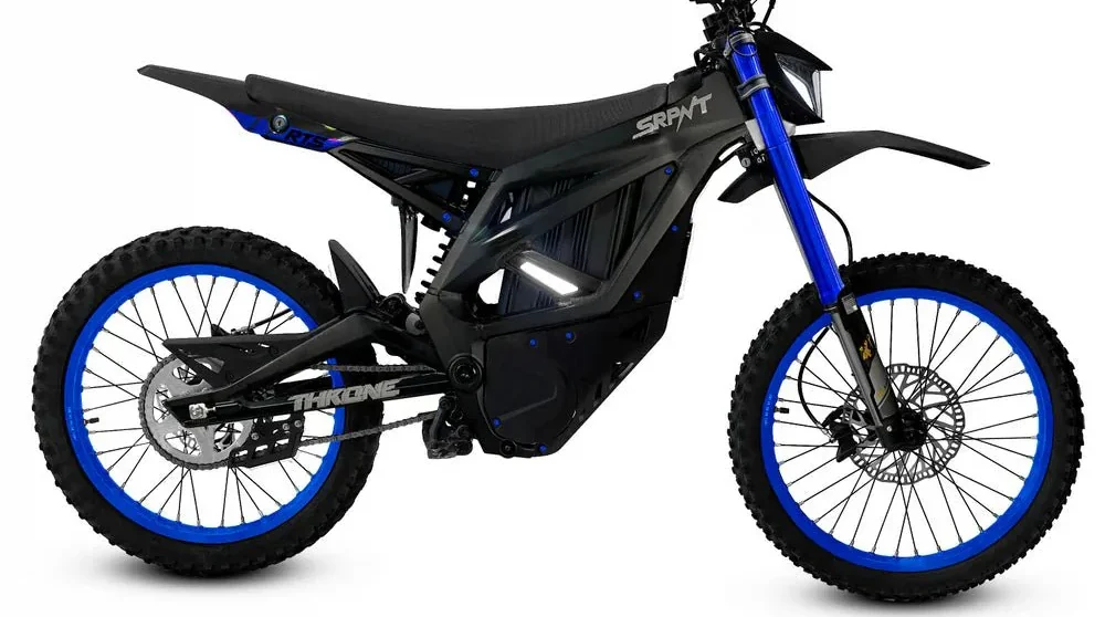Talaria ebike